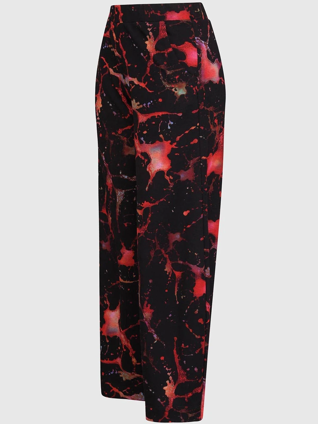 Alembika Straight Leg Pant, Galaxy Alembika