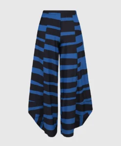 Alembika Alembika Tekbika Printed Punto Pant, Ocean