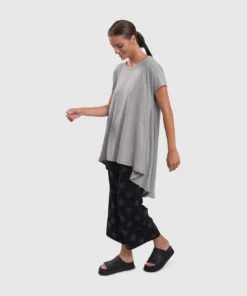 Alembika Urban Crop Pant, Circles Alembika