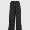 Alembika Urban Crop Pant, Circles Alembika
