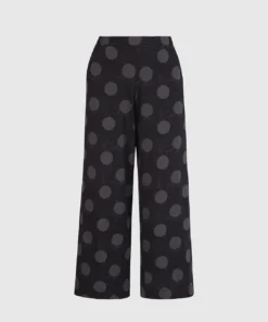 Alembika Urban Crop Pant, Circles Alembika