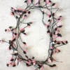 Ekeimenna By Annemieke Broenink Recycled Wildflower Necklace - Blush Pink Annemieke Broenink