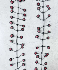 Annemieke Broenink Annemieke Broenink Pop Necklace, Bubble Gum DD