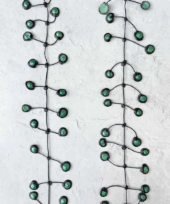 Annemieke Broenink Pop Necklace, Lotus DD