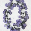 Annemieke Broenink Poppy Necklace, Pansy