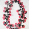 Annemieke Broenink Poppy Necklace, Valentine Annemieke Broenink