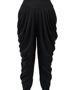 Artimino Ruched Pants Artimino By Khangura