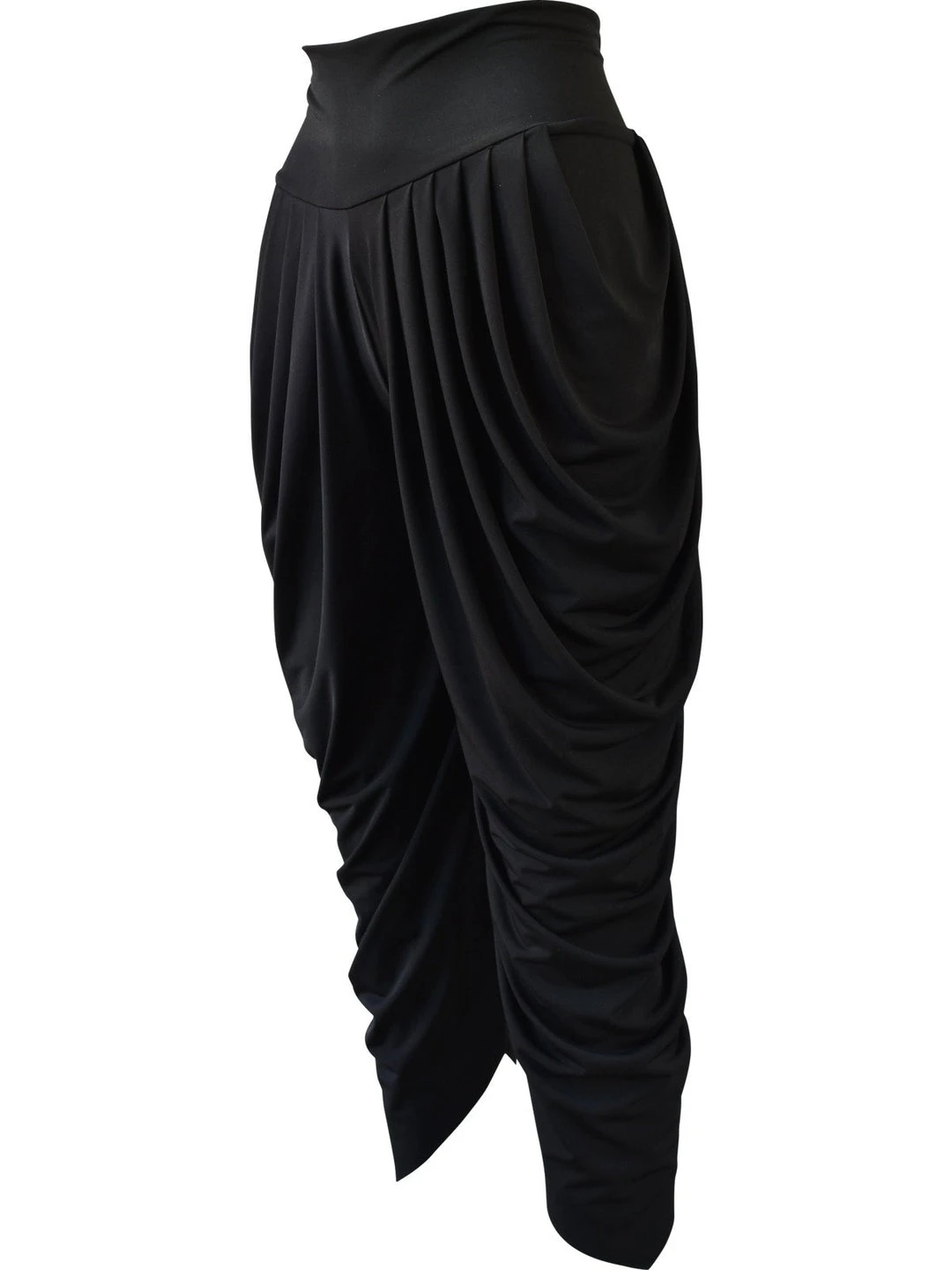 Artimino Ruched Pants Artimino By Khangura