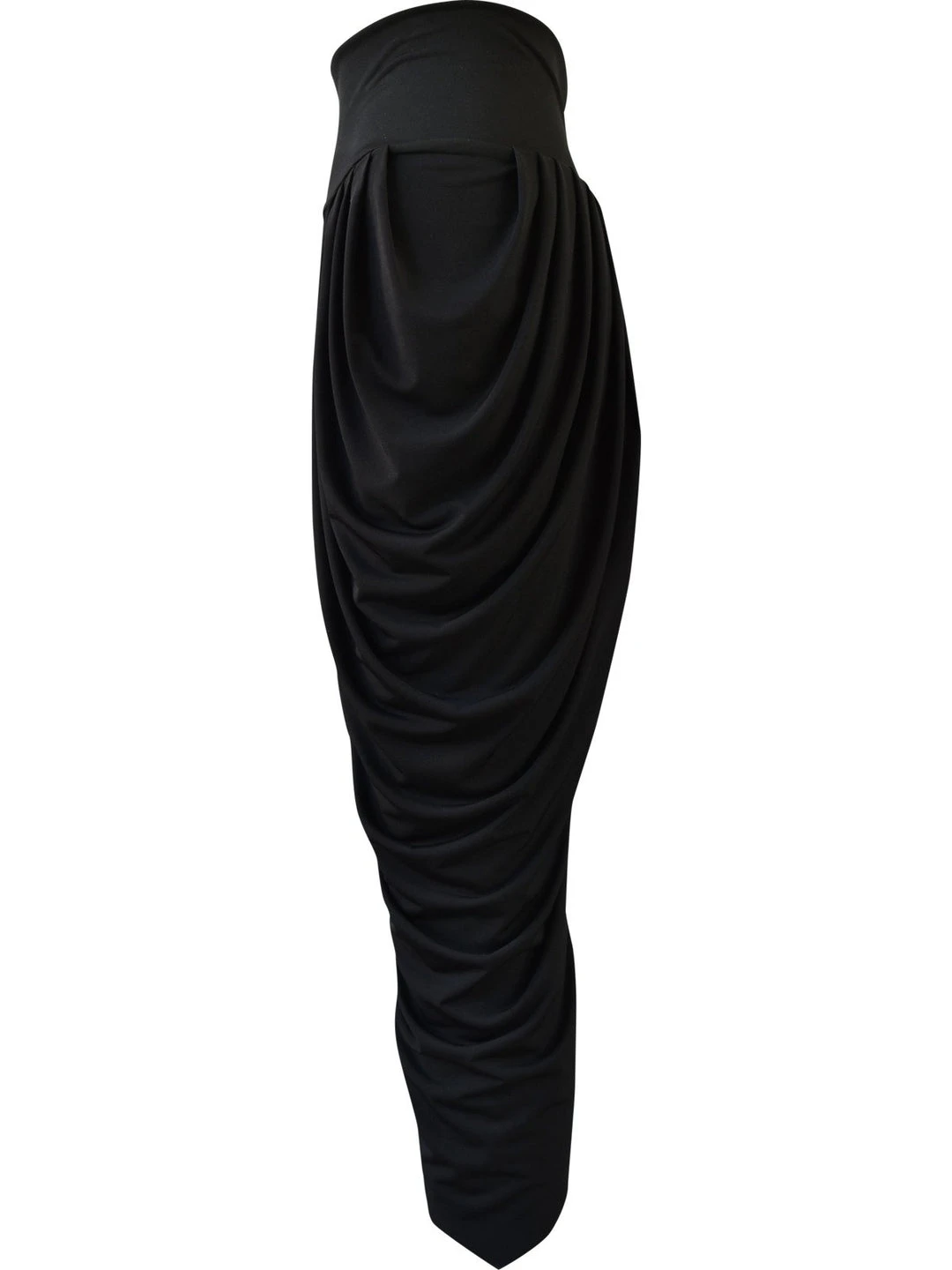 Artimino Ruched Pants Artimino By Khangura