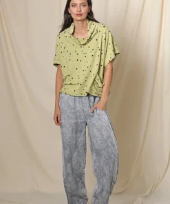 Beau Jours Deena Pant, Riverside