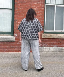 Beau Jours Deena Pant, Riverside