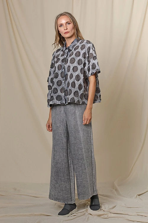 Beau Jours Nayeli Shirt, Riverside