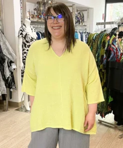 Bryn Walker Bax Shirt, Swallowtail Gauze Bryn Walker