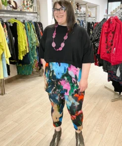 Bryn Walker Bryn Walker Bo Tunic, Paletta Print