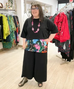 Bryn Walker Bryn Walker Ella Pant, Black