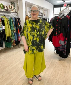 Bryn Walker Bryn Walker Seamus Pant, Euphorbia