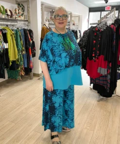 Bryn Walker Pira Tank, Tenerife Bryn Walker