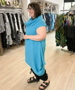 Bryn Walker Bryn Walker Noa Tunic, Tenerife Gauze