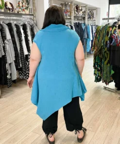 Bryn Walker Bryn Walker Noa Tunic, Tenerife Gauze