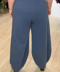 Pacificotton Oliver Pant, Vega Bryn Walker