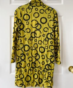 Chalet Cleon Cardigan, Marigold Chalet Et Ceci