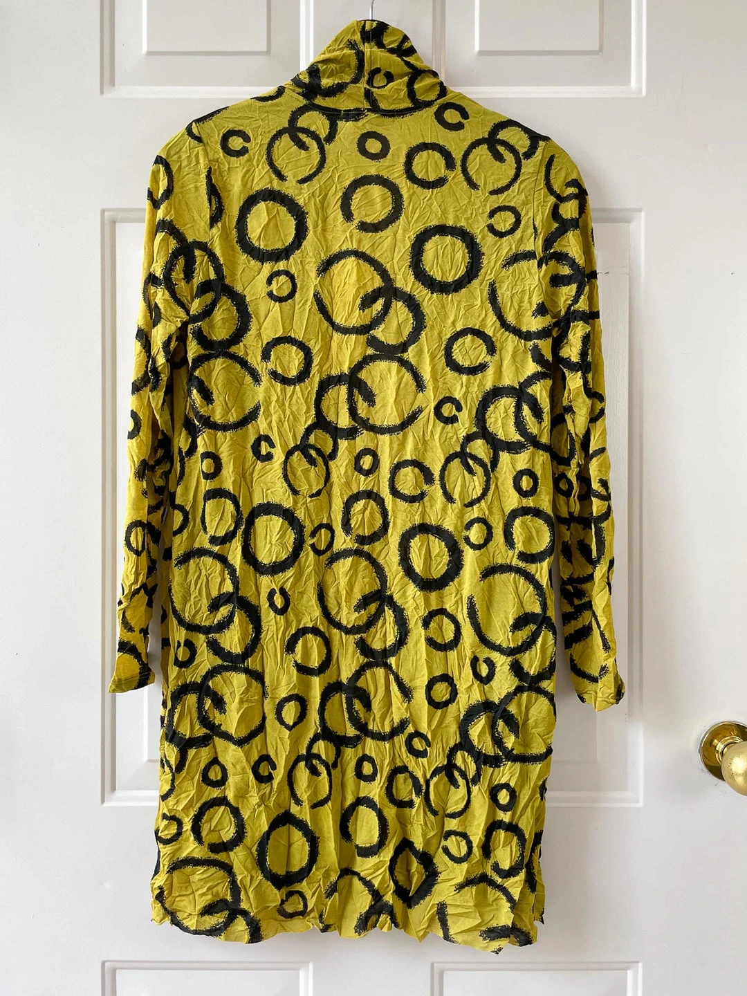 Chalet Cleon Cardigan, Marigold Chalet Et Ceci