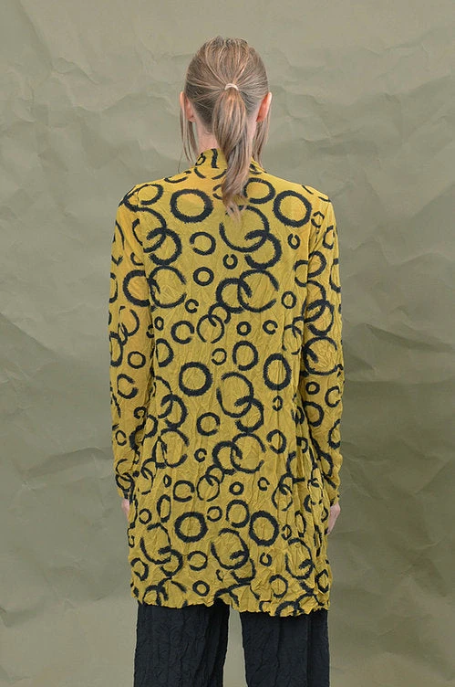 Chalet Cleon Cardigan, Marigold Chalet Et Ceci