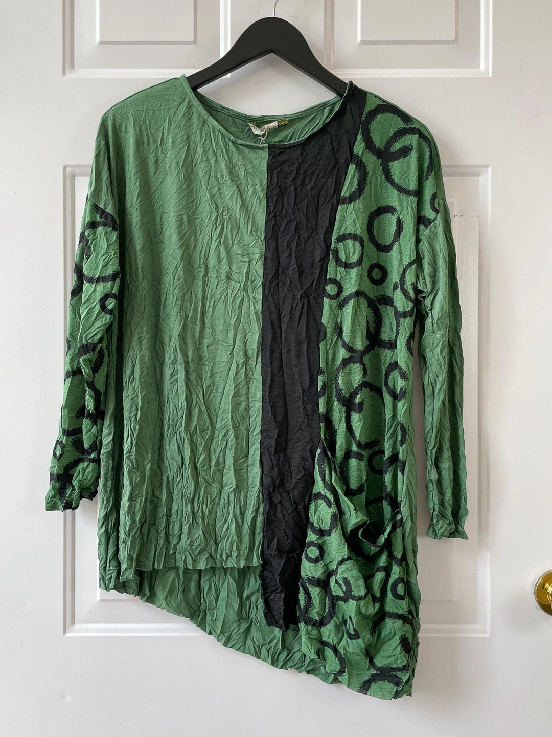 Chalet Chalet Et Ceci Marissa Top, Treetop