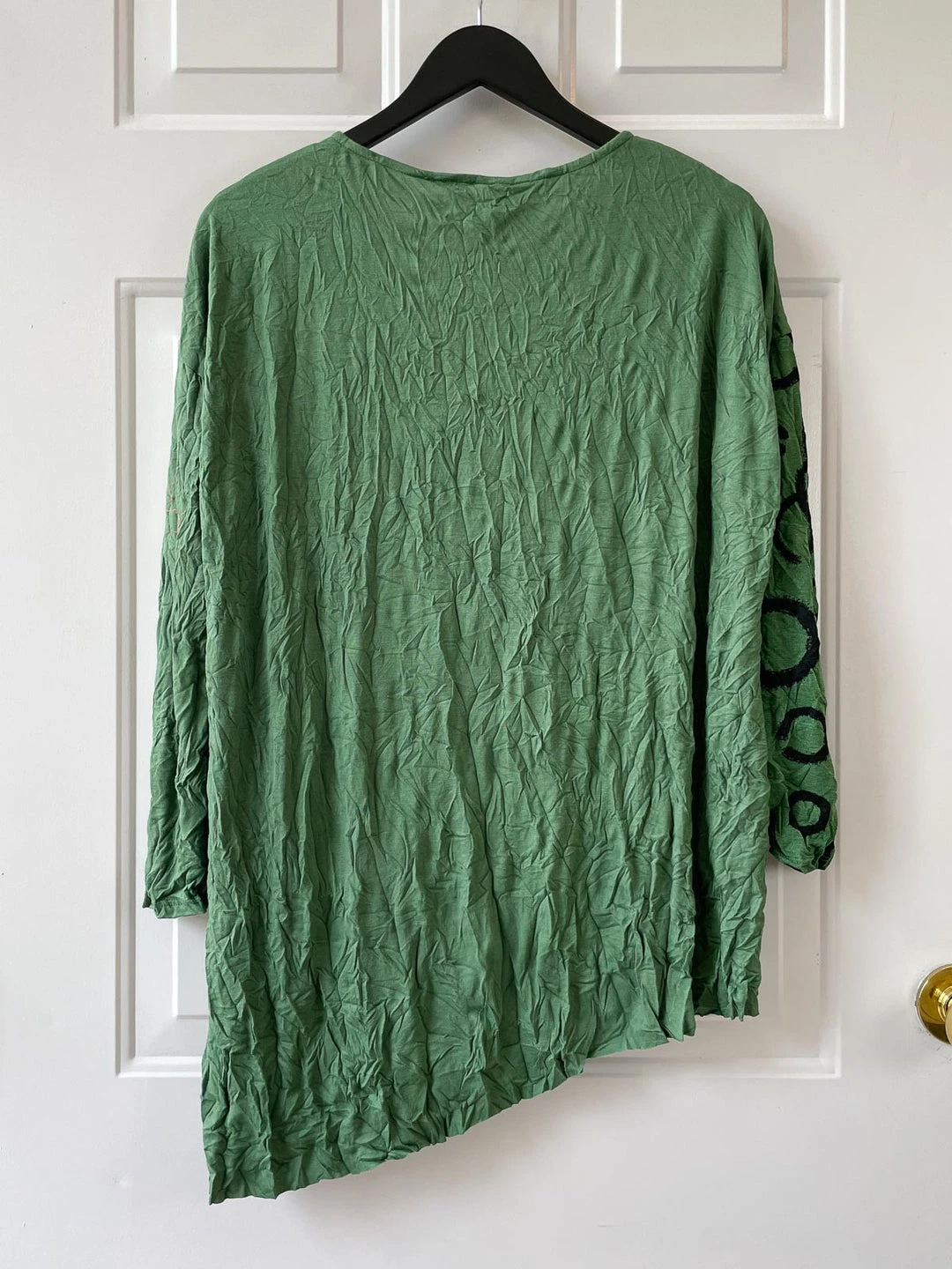 Chalet Chalet Et Ceci Marissa Top, Treetop