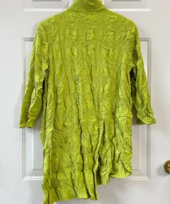 Chalet Adalee Shirt, Green Apple Chalet Et Ceci