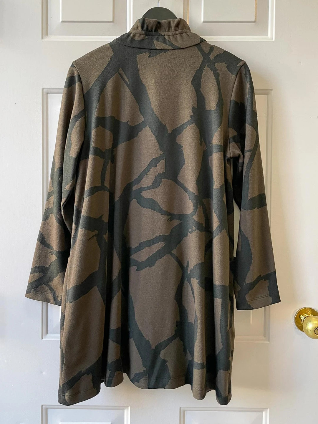 Chalet Chalet Et Ceci Darcie Jacket, Pine Cone