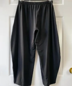 Chalet Keris Pant, Black Chalet Et Ceci