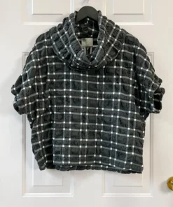 Chalet Kyoko Reversible Top, Bubble