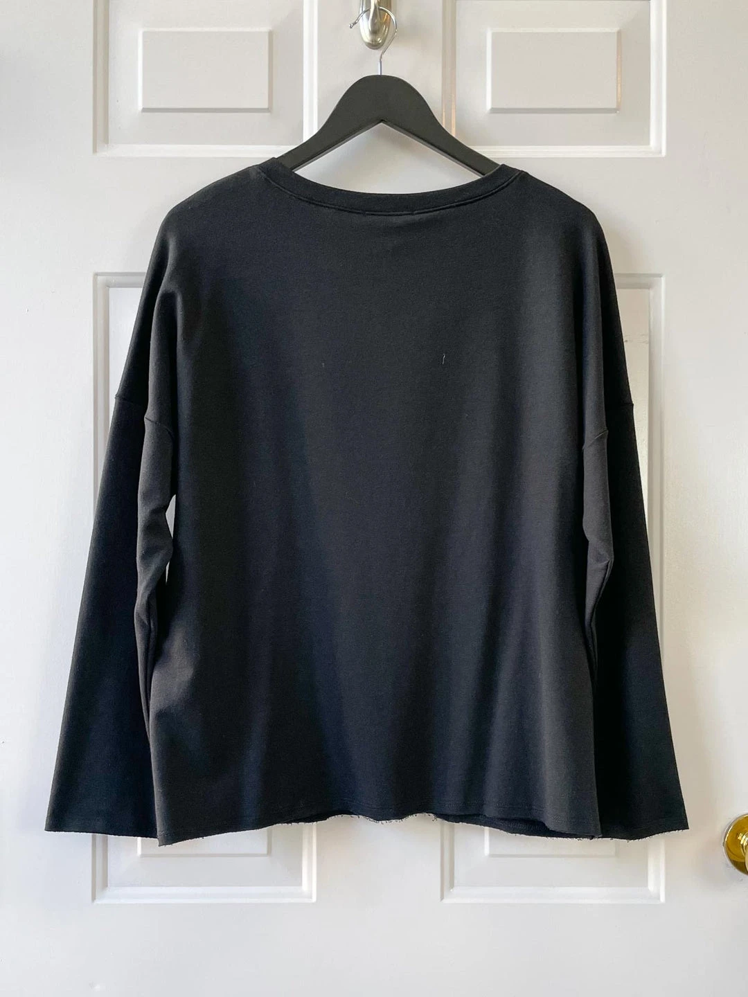 Chalet Chalet Et Ceci Micha Top, Black