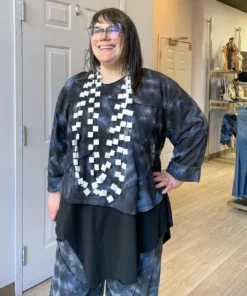 Cynthia Ashby Cynthia Ashby Wave Top, Storm