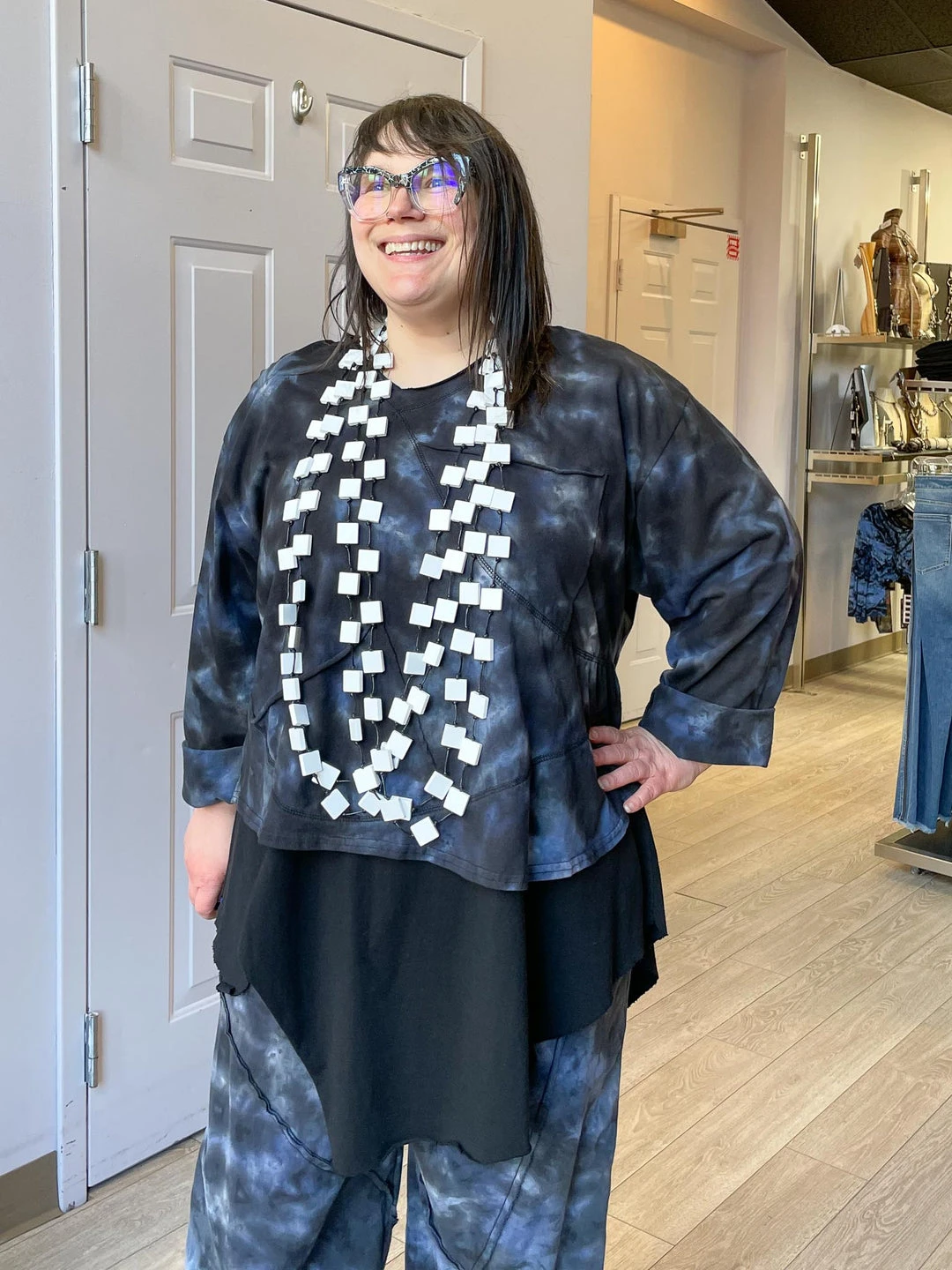 Cynthia Ashby Cynthia Ashby Wave Top, Storm