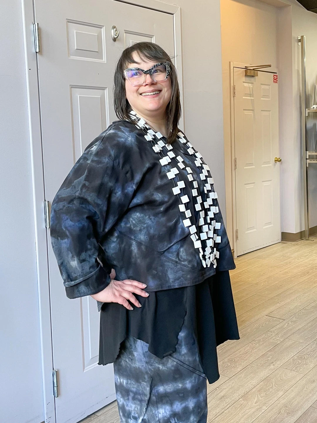 Cynthia Ashby Cynthia Ashby Wave Top, Storm