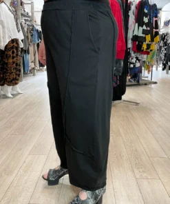 Cynthia Ashby X Pant, Black Cynthia Ashby