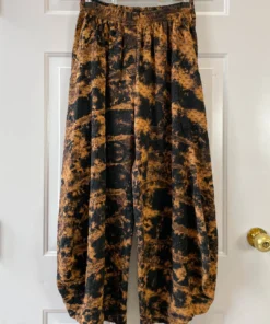 Dress To Kill Fly Pant, Stars Splotch Dress To Kill