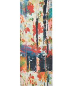 Dupatta Designs Kaiden Modal Scarf, Multi Dupatta Designs