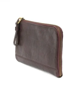 Joy Susan Karina Convertible Wristlet & Wallet, Aubergine Joy Susan
