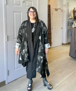 Kozan Eleven Jacket, Triangle Kozan