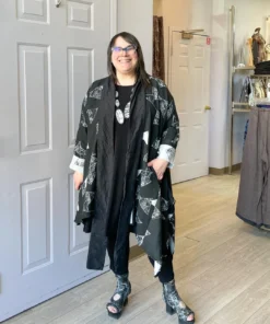 Kozan Eleven Jacket, Triangle Kozan