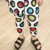 Kozan Donna Legging, Planets