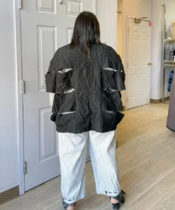 Kozan Kozan Andi Pant, Mini Stripe