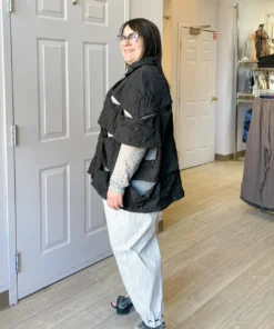 Kozan Kozan Andi Pant, Mini Stripe