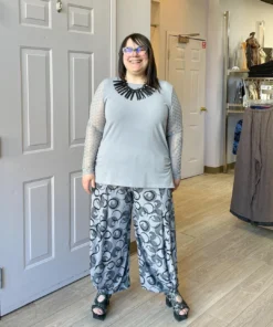 Kozan Mia Top, Stormy Kozan