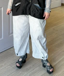 Kozan Kozan Andi Pant, Mini Stripe