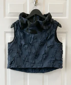 Kozan Alexa Vest, Deep Orbit