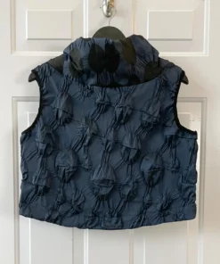 Kozan Alexa Vest, Deep Orbit